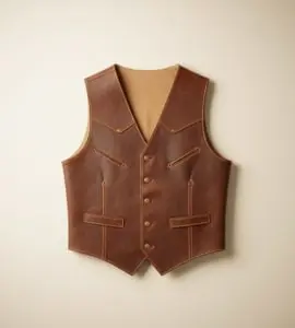 Vests Category Image